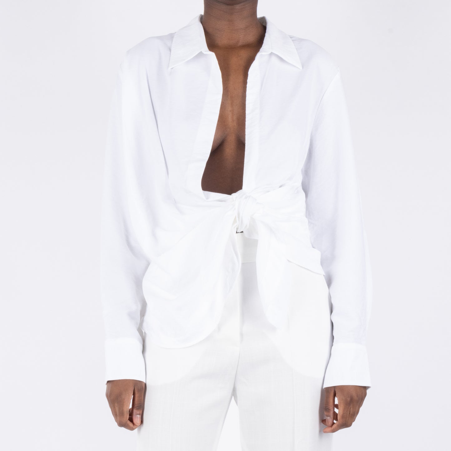 Camicia La chemise Bahia Jacquemus