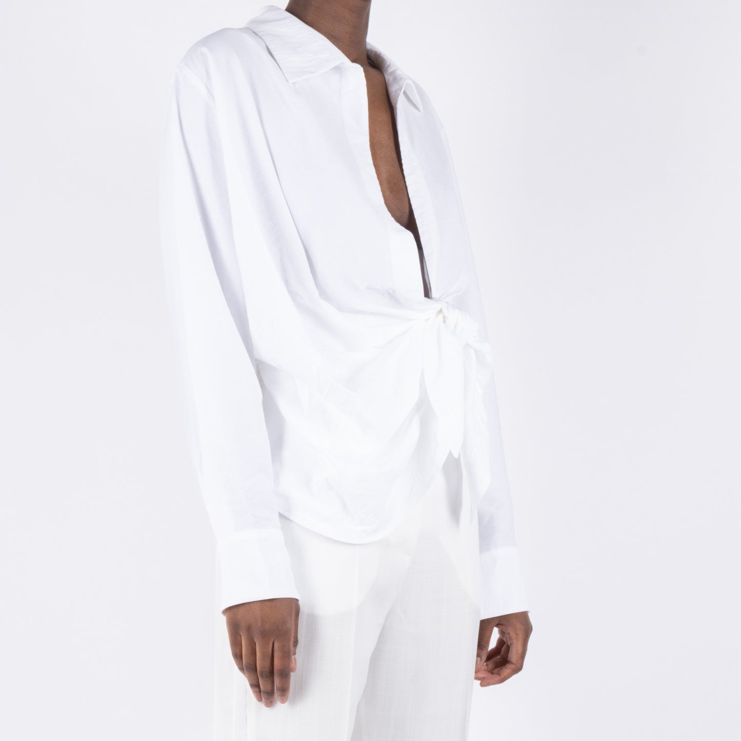 Camicia La chemise Bahia Jacquemus