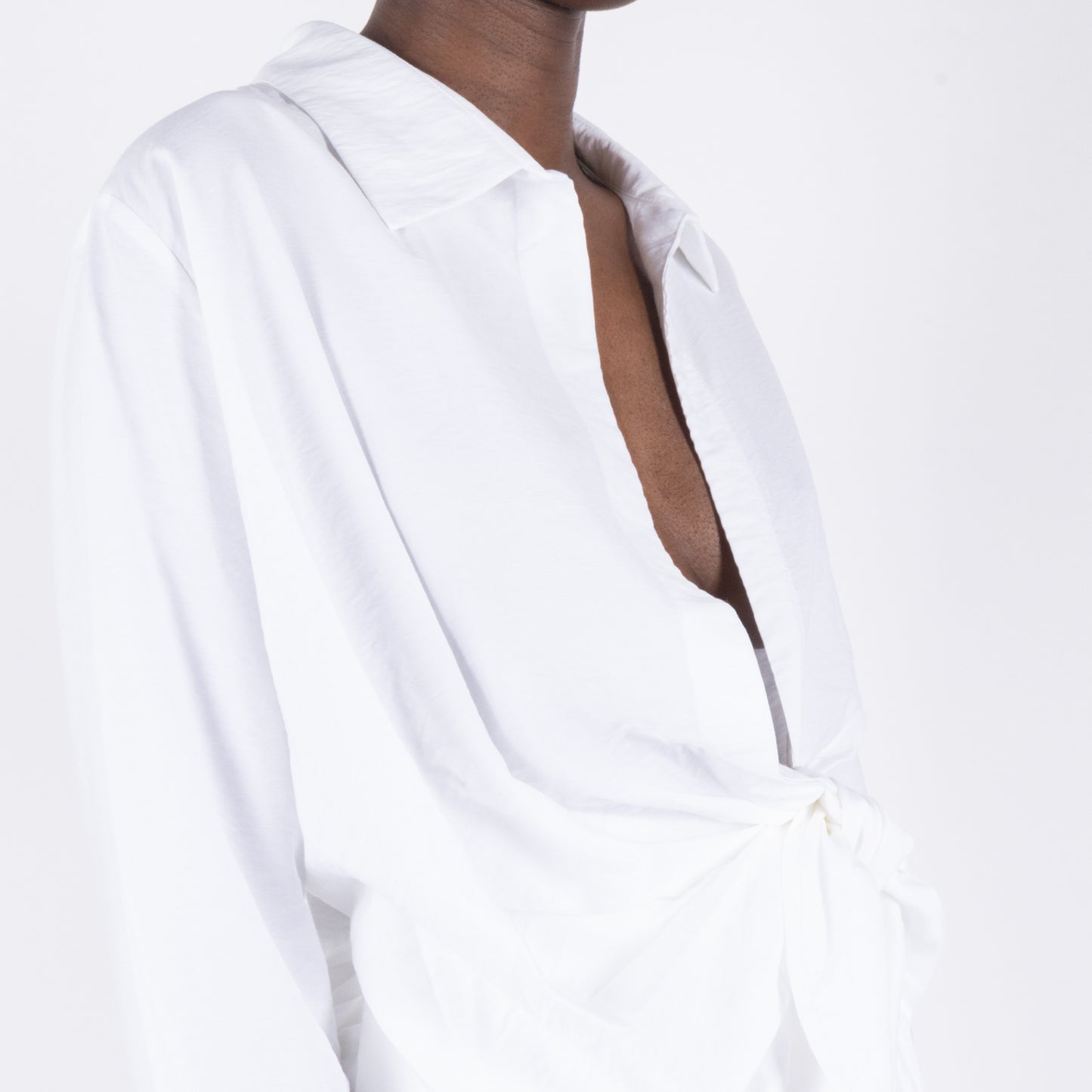 Camicia La chemise Bahia Jacquemus