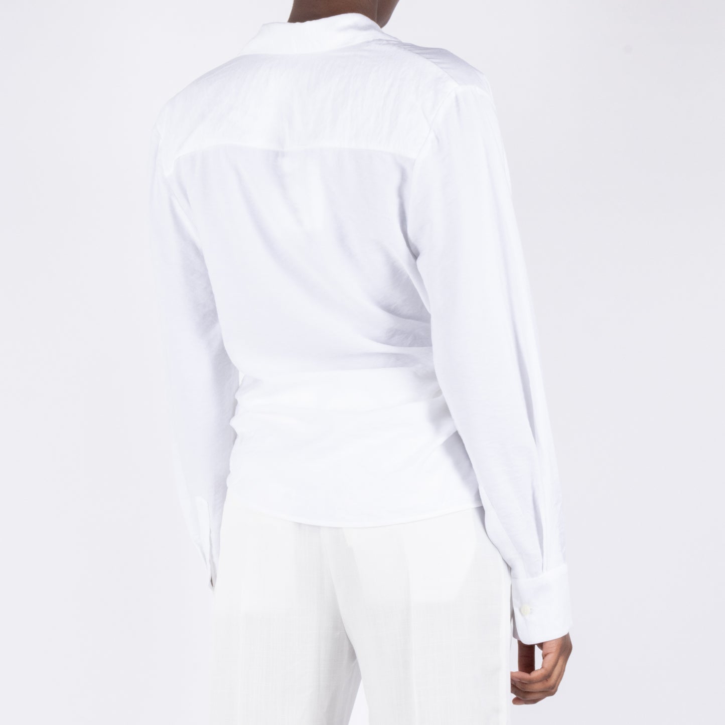 Camicia La chemise Bahia Jacquemus