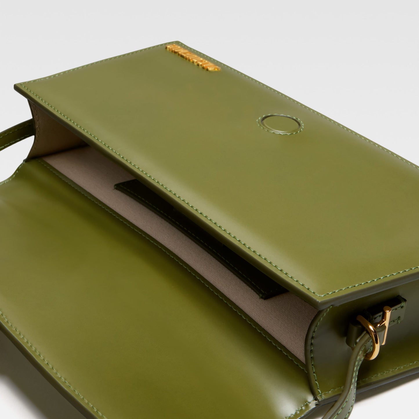 Borsa Le Bambino Long Jacquemus