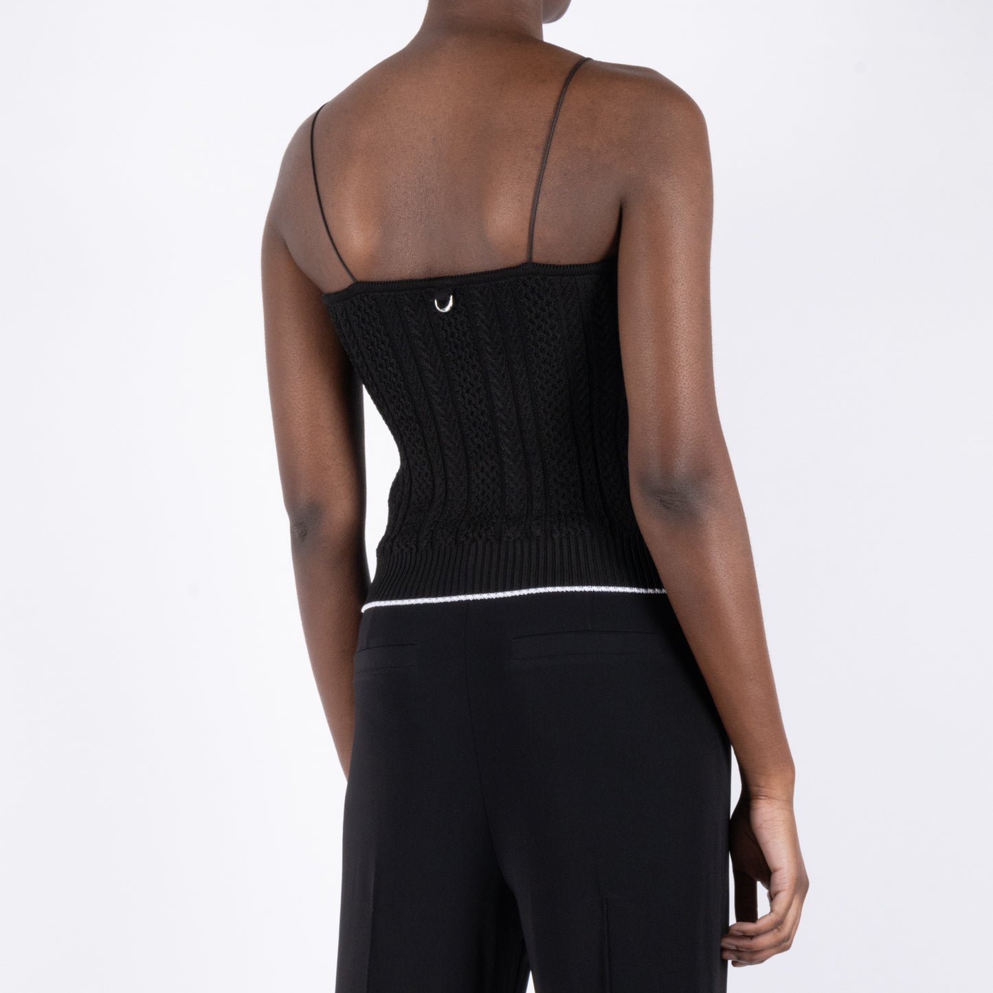 Top Le Haut Bela Jacquemus