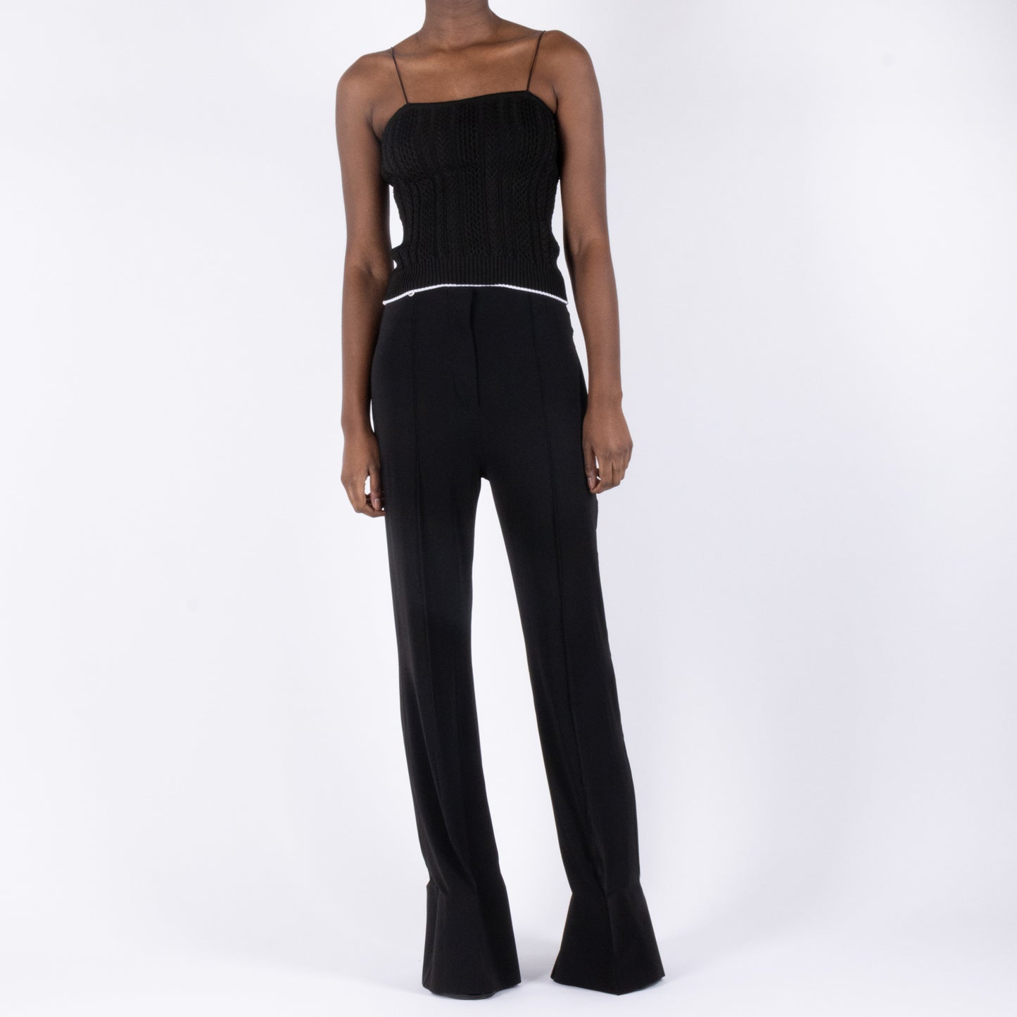 Top Le Haut Bela Jacquemus