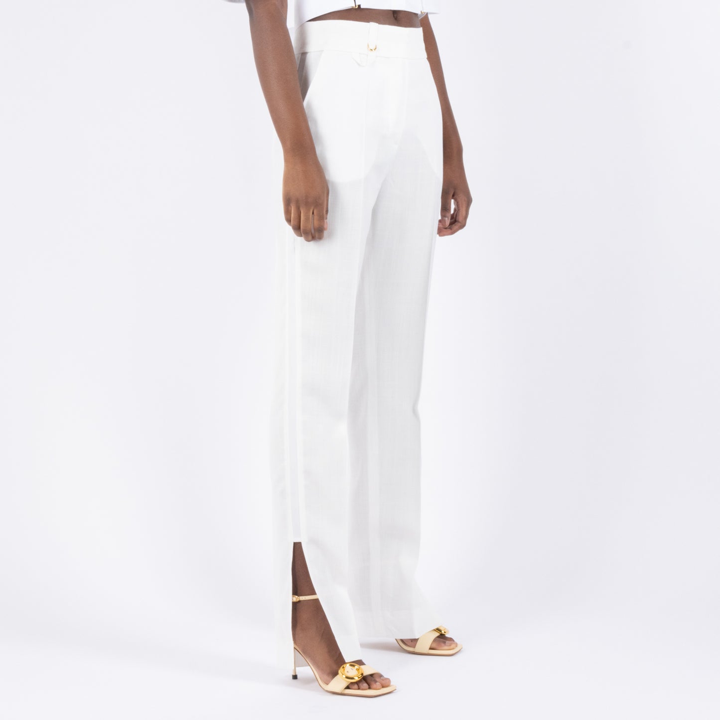 Pantalone Le Pantalon Tibau Jacquemus