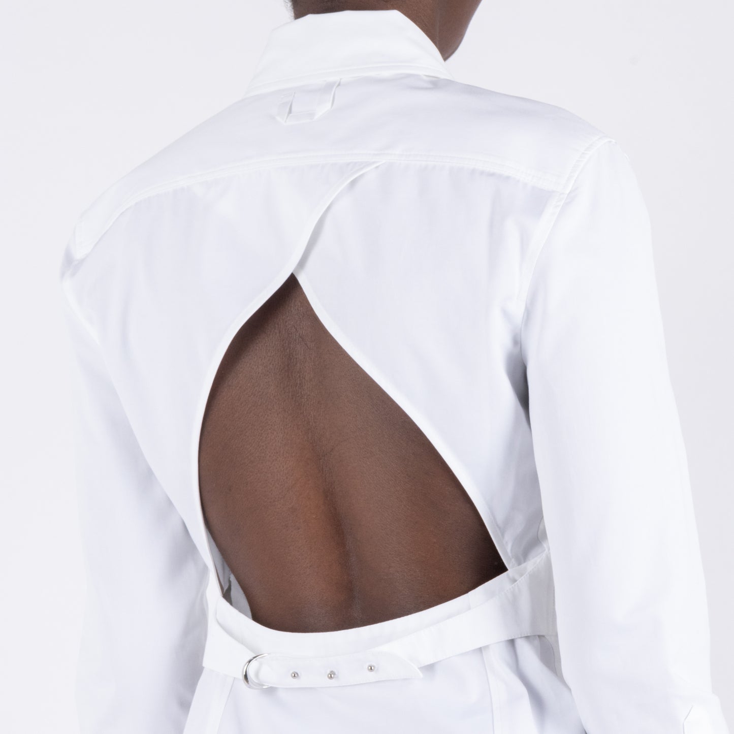 Camicia La Chemise De Costume Jacquemus