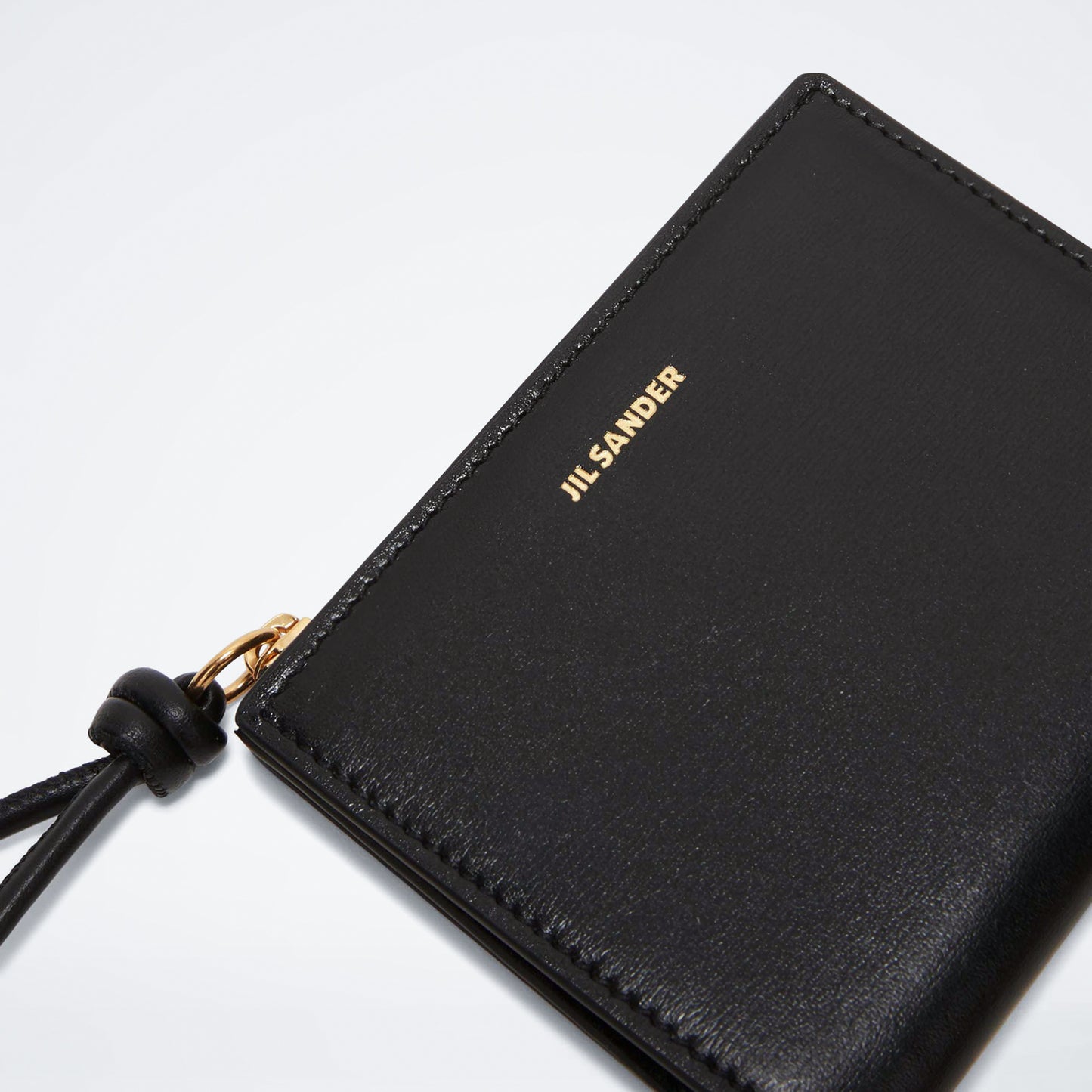 Portafoglio Jil Sander