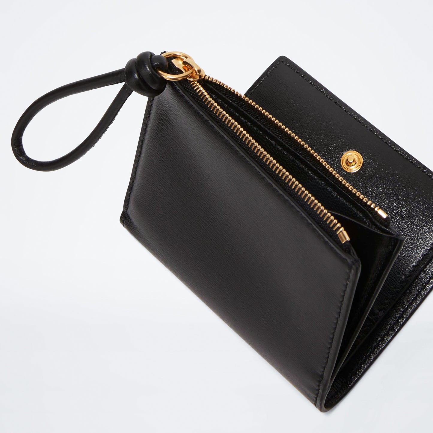 Portafoglio Jil Sander