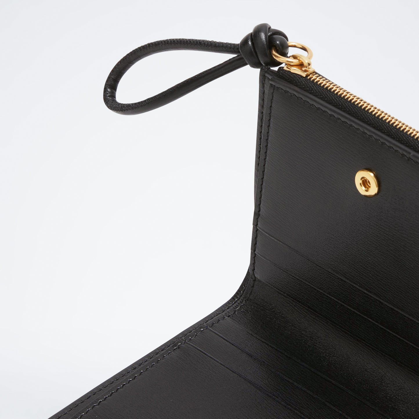 Portafoglio Jil Sander