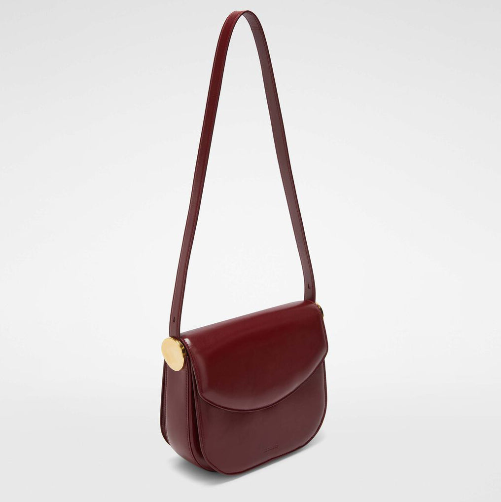 Borsa A Tracolla Jil Sander