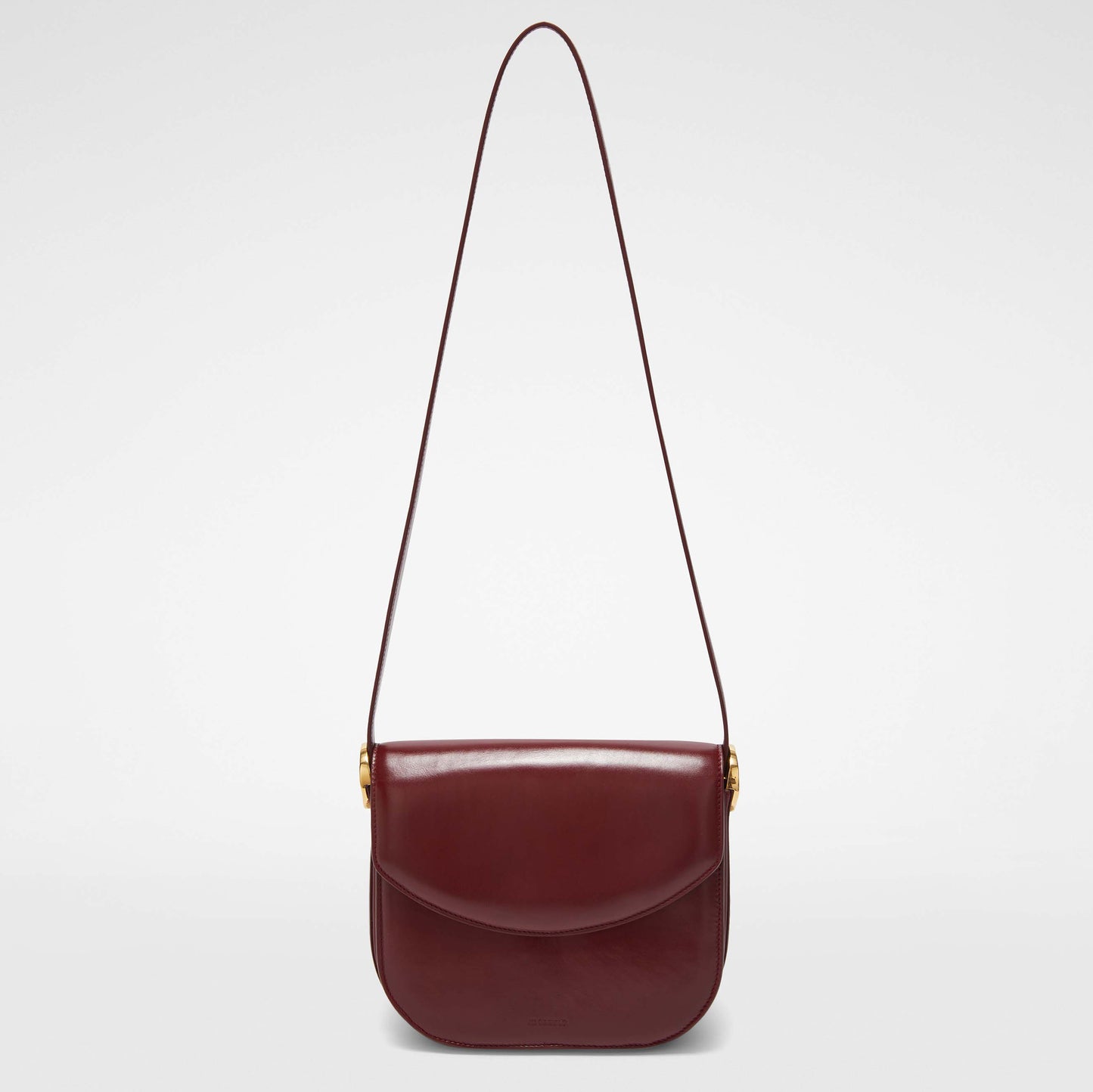 Borsa A Tracolla Jil Sander