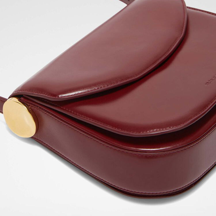 Borsa A Tracolla Jil Sander