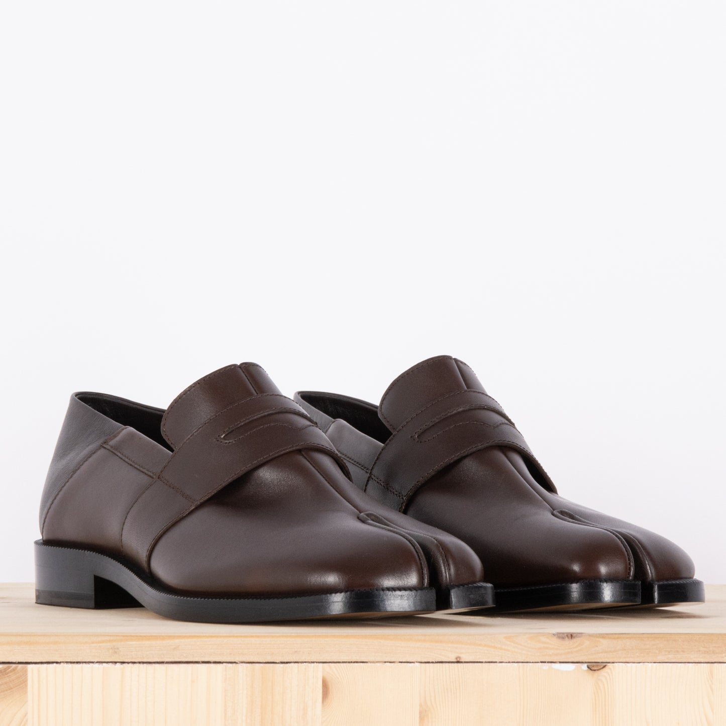 Mocassini Tabi Maison Margiela