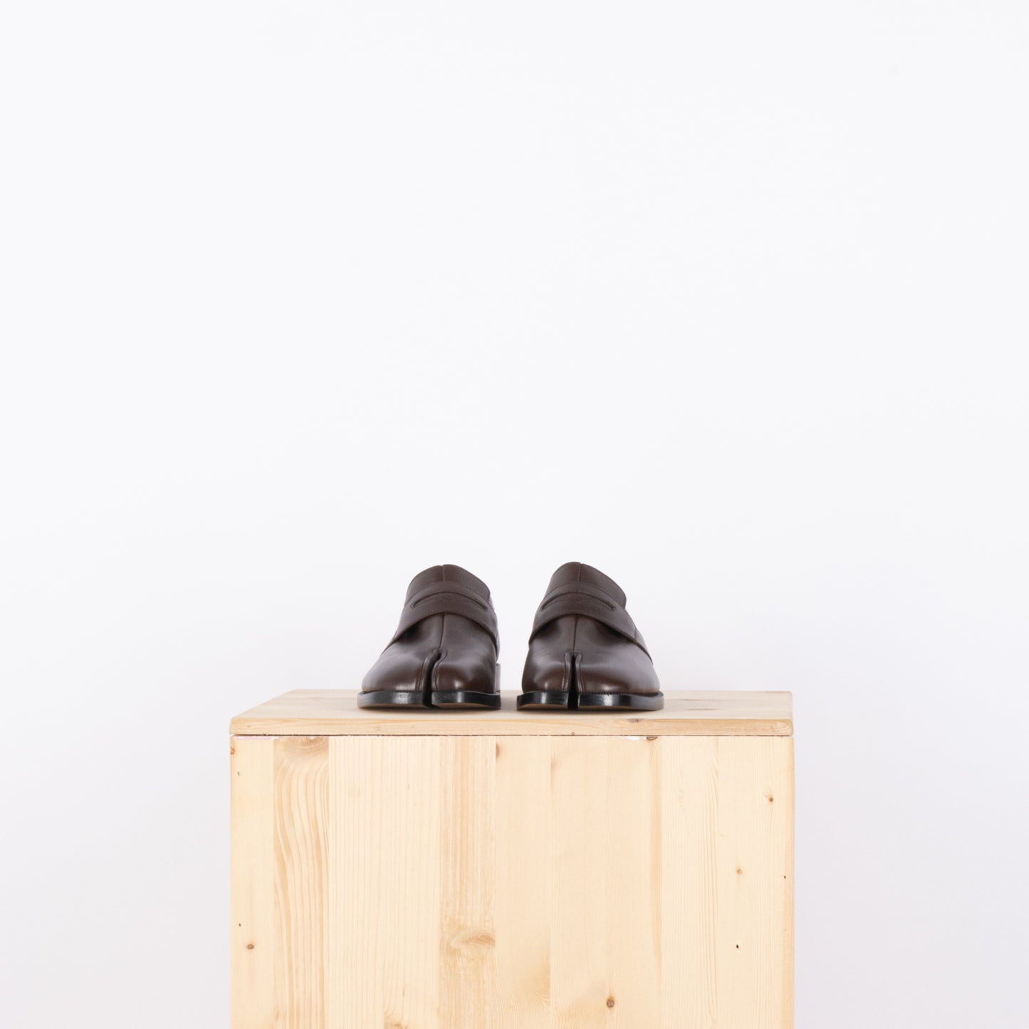 Mocassini Tabi Maison Margiela
