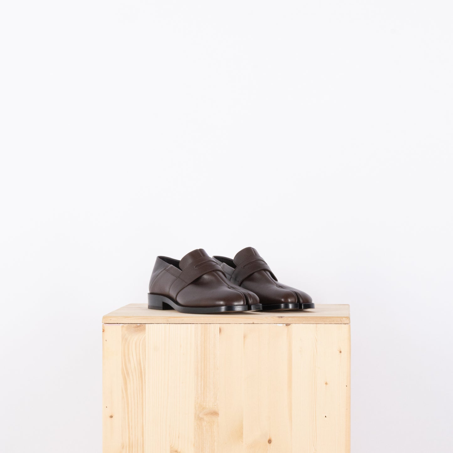 Mocassini Tabi Maison Margiela