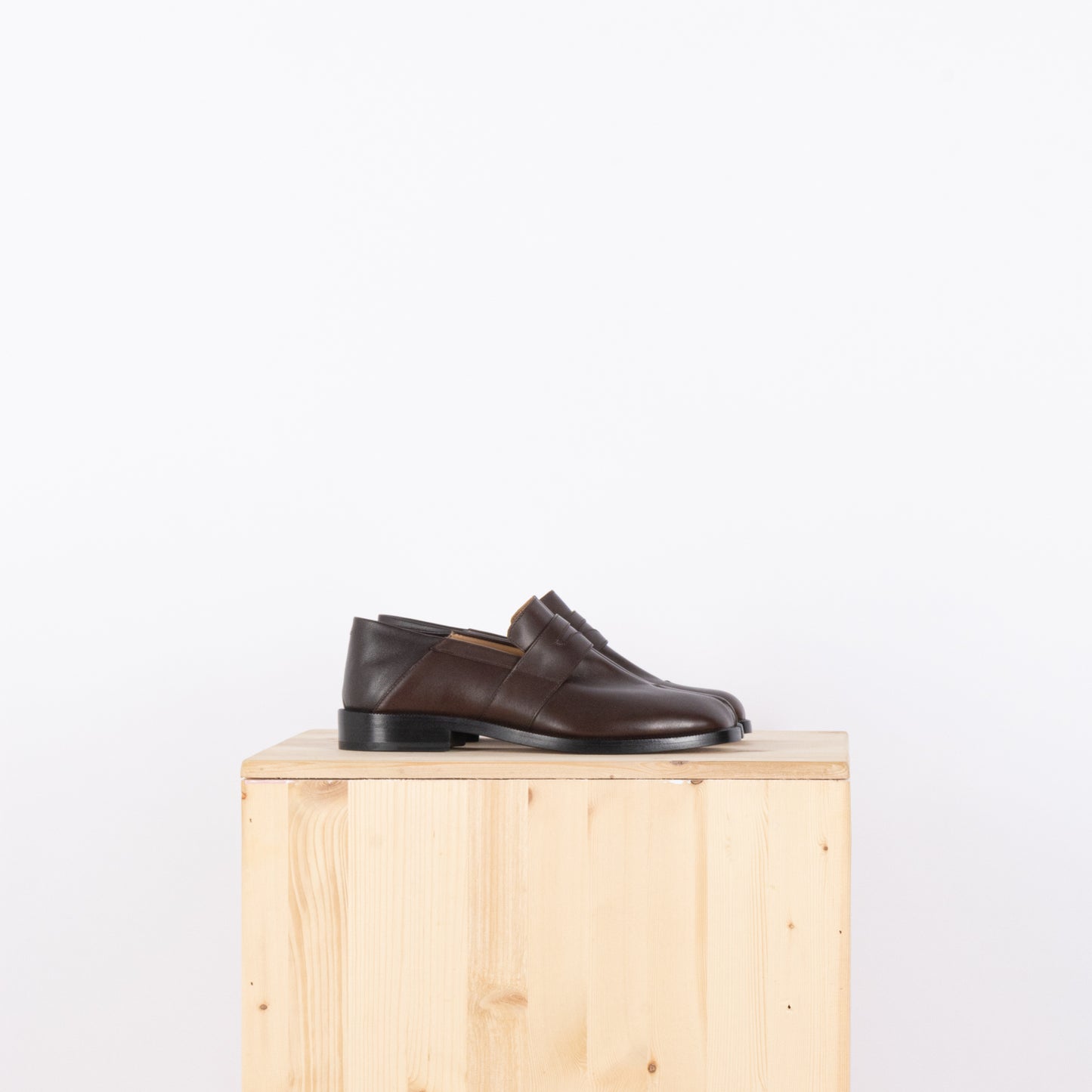 Mocassini Tabi Maison Margiela