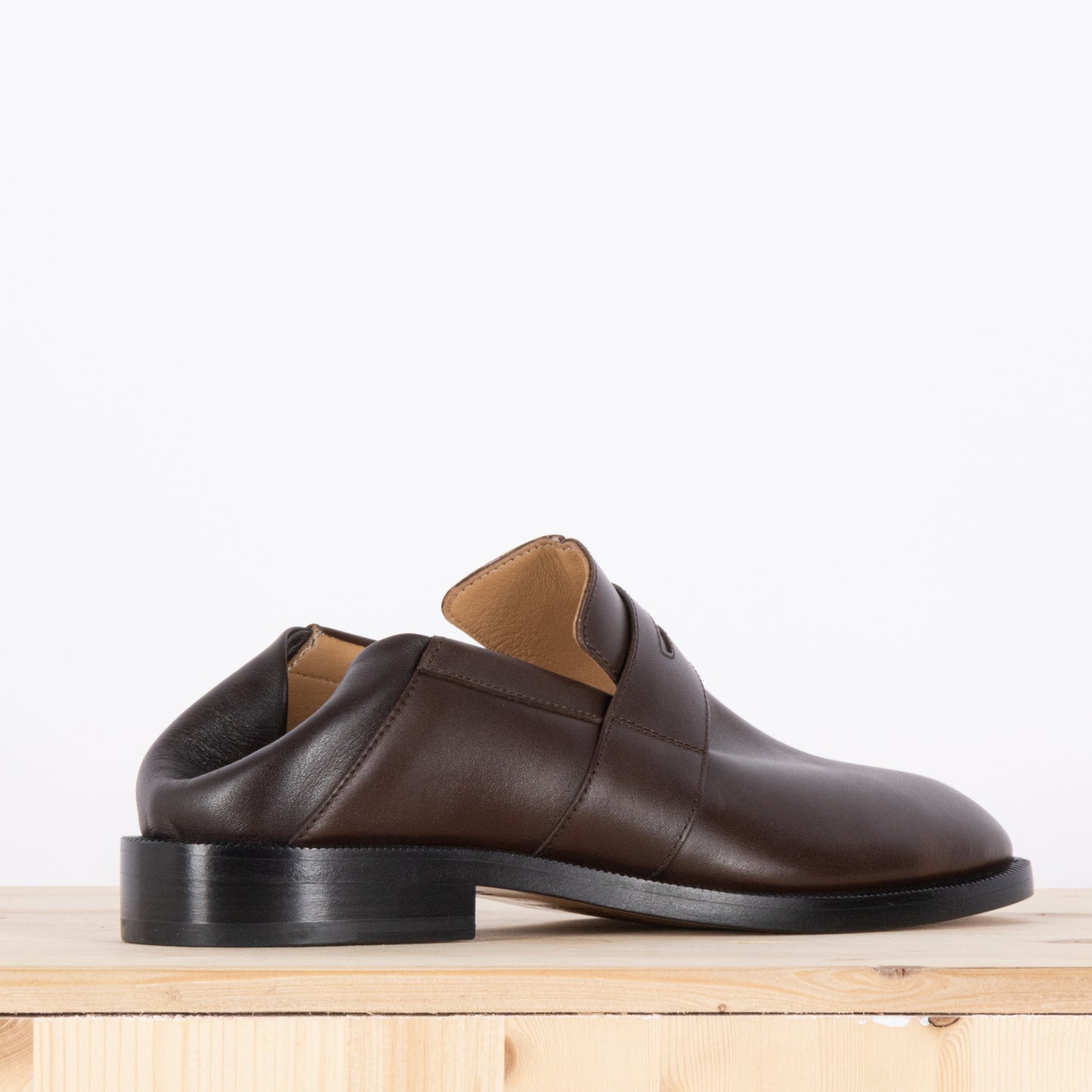 Mocassini Tabi Maison Margiela