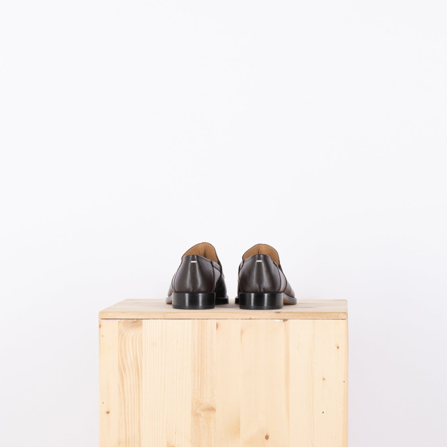 Mocassini Tabi Maison Margiela