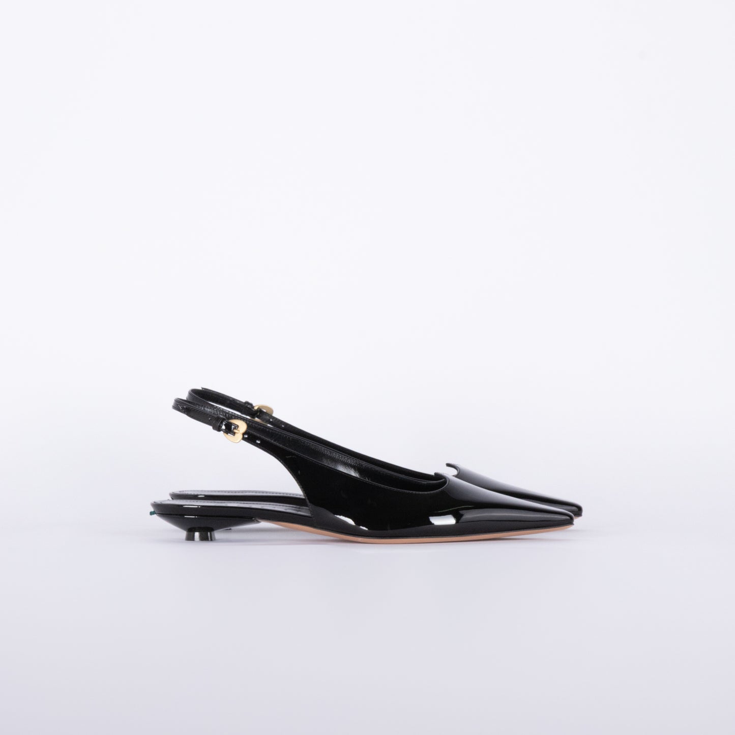 Slingback A.Bocca