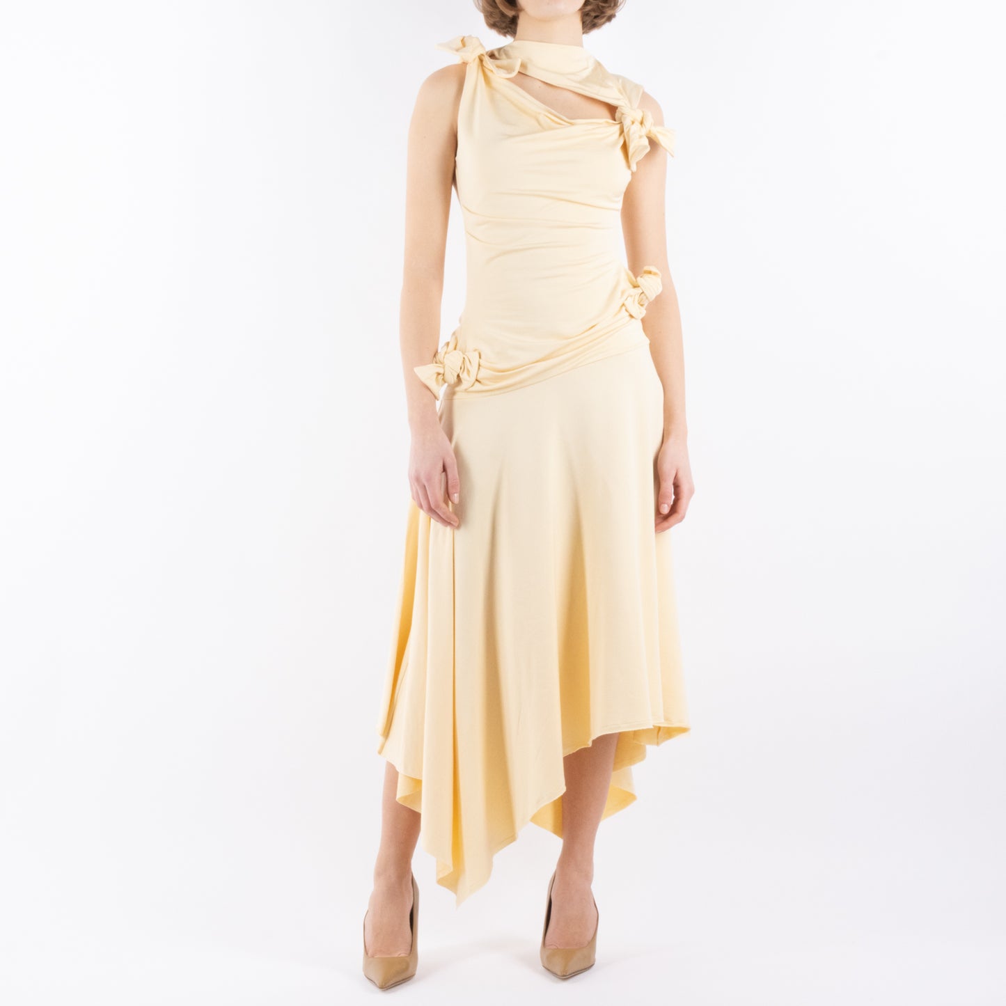 Abito Acne Studios