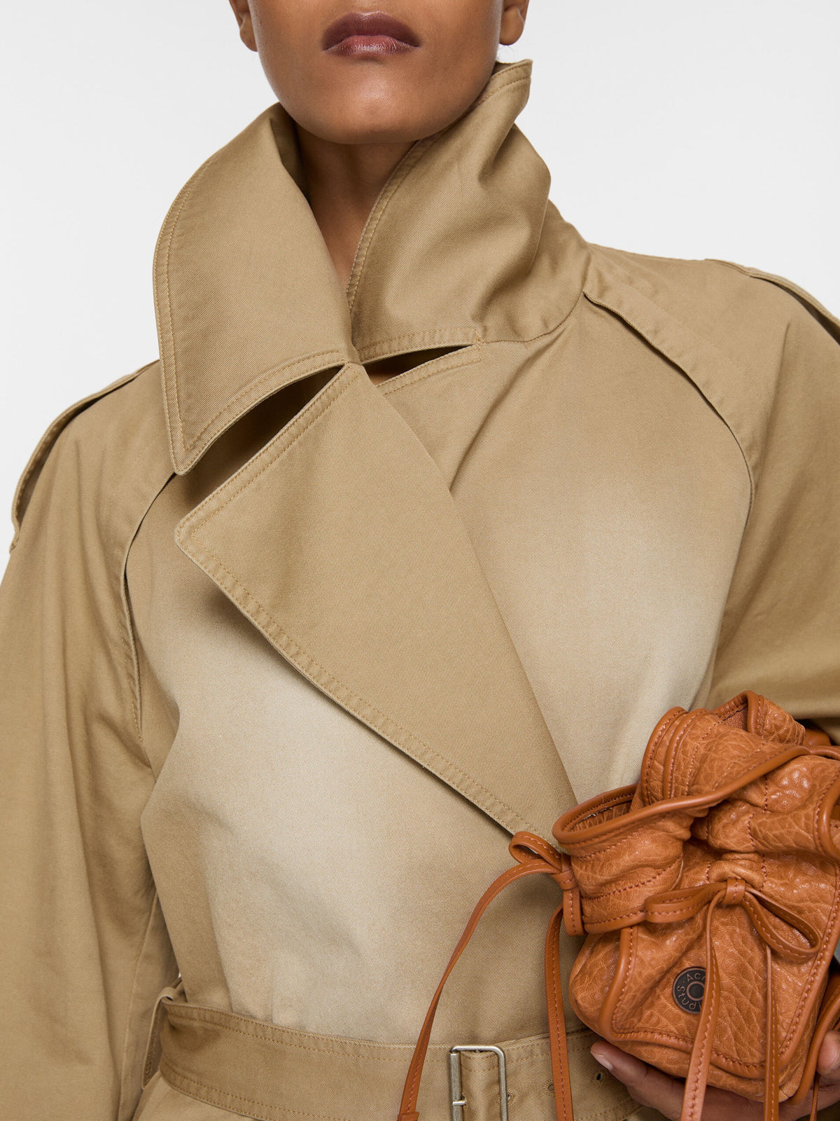 Trench Acne Studios