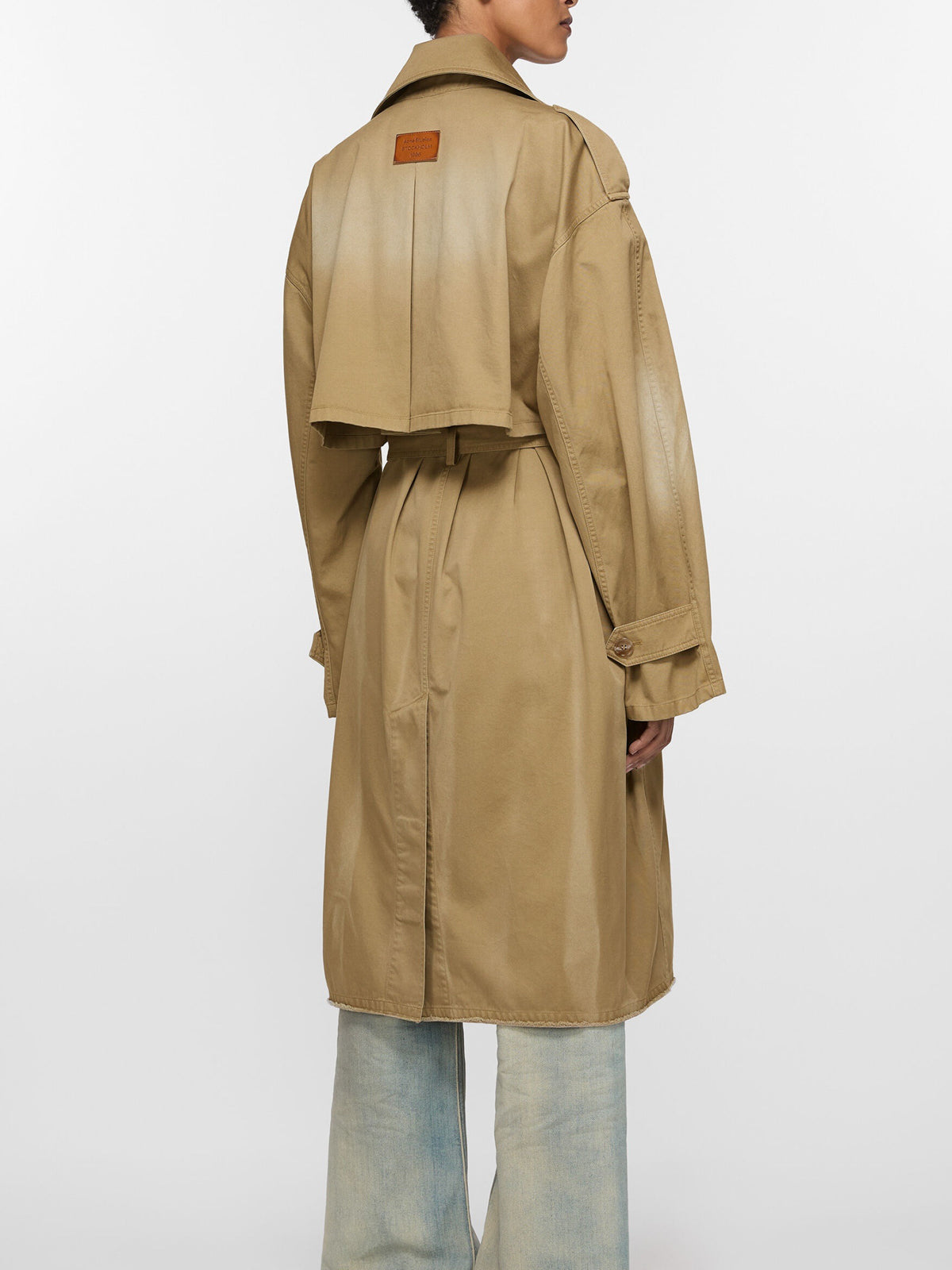 Trench Acne Studios