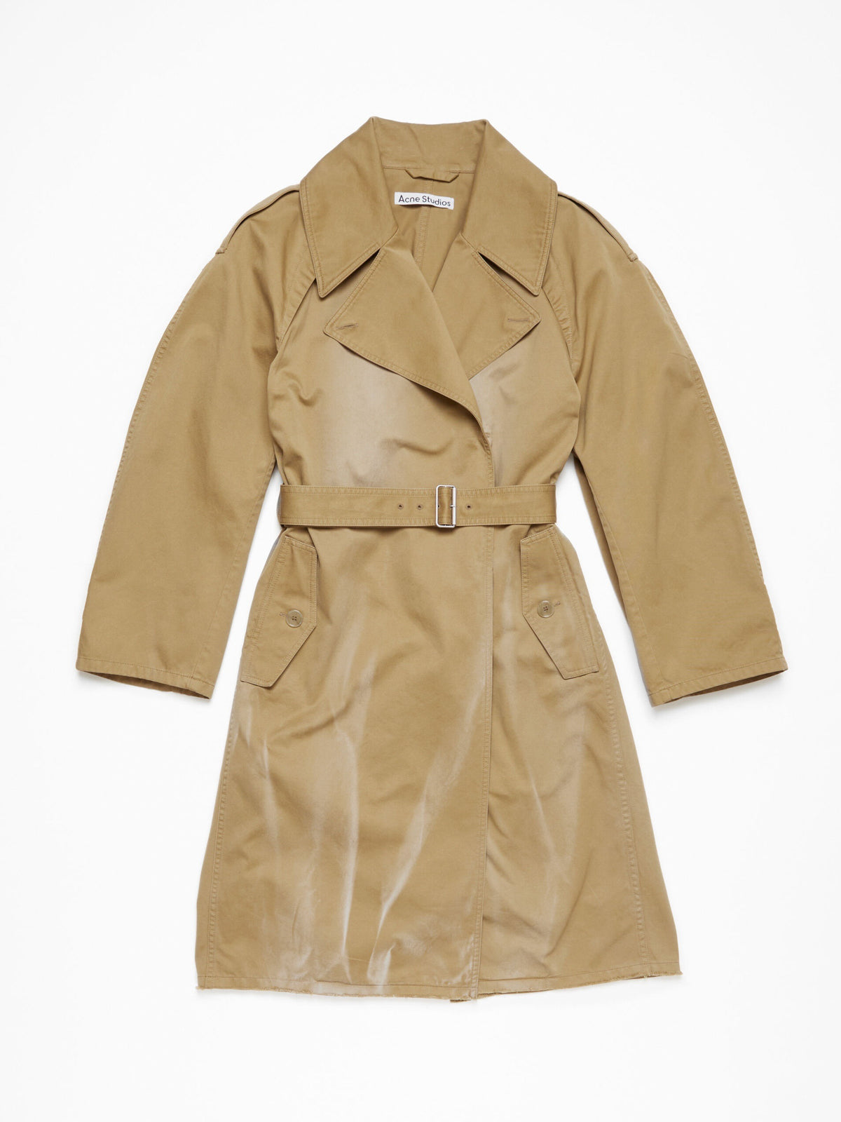 Trench Acne Studios