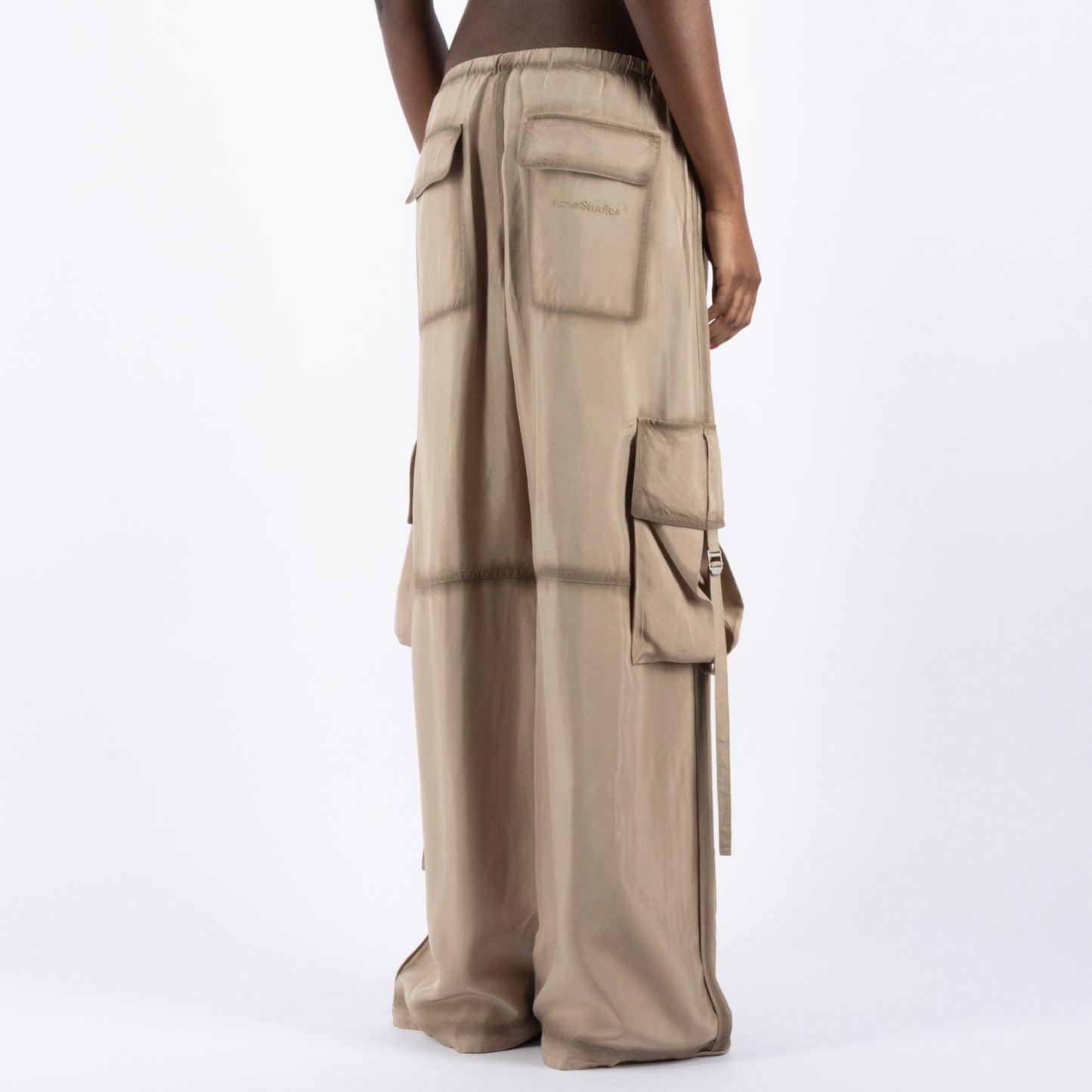 Pantalone Acne Studios