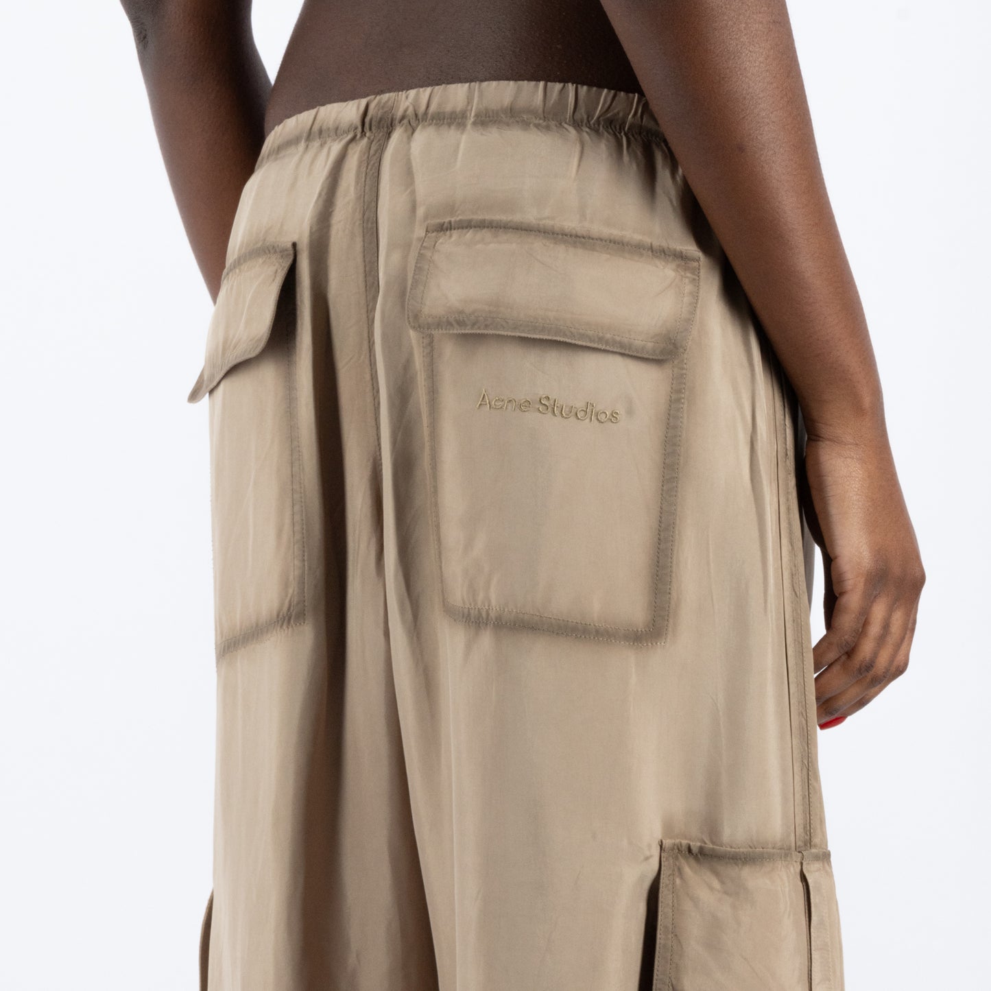 Pantalone Acne Studios