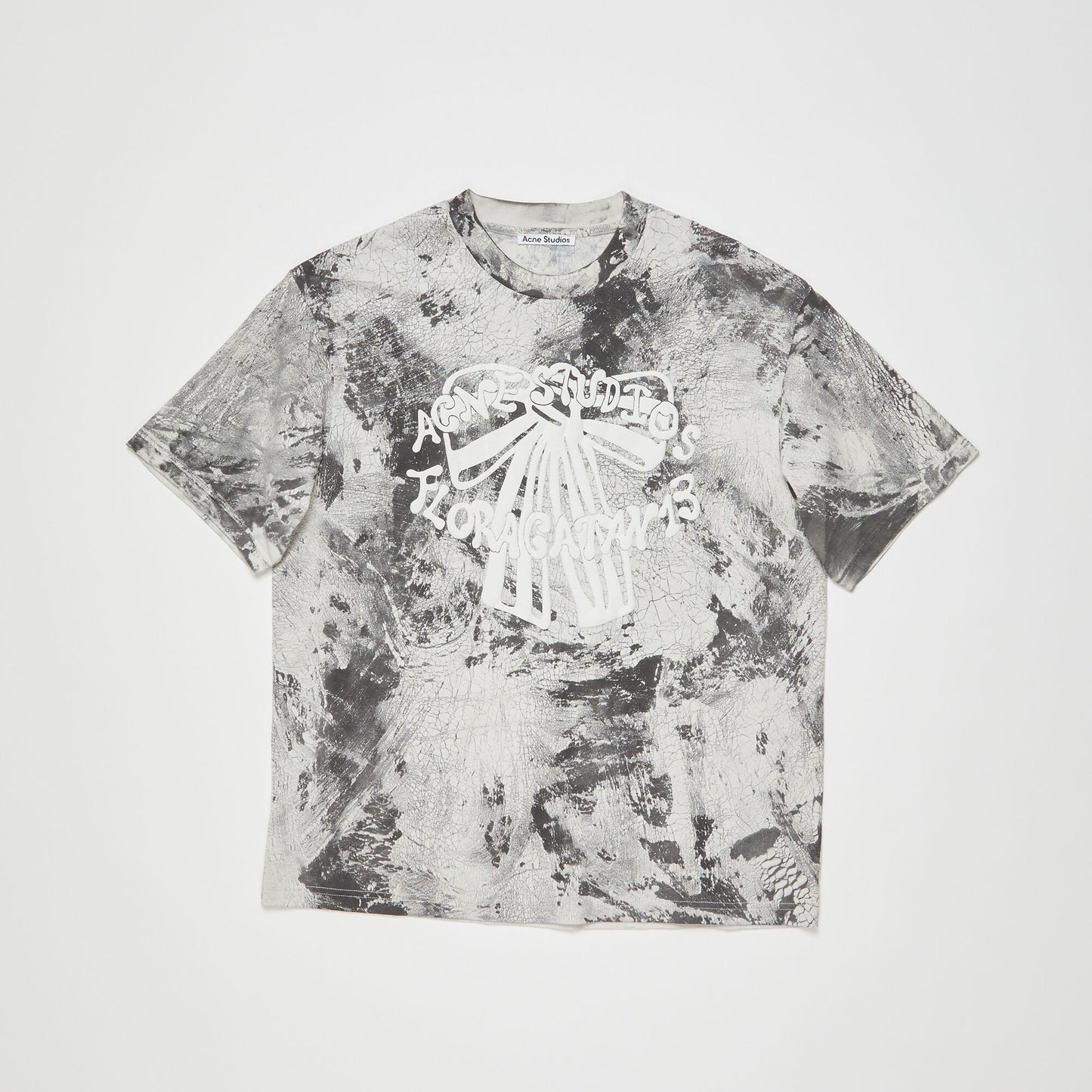 T-Shirt Acne Studios