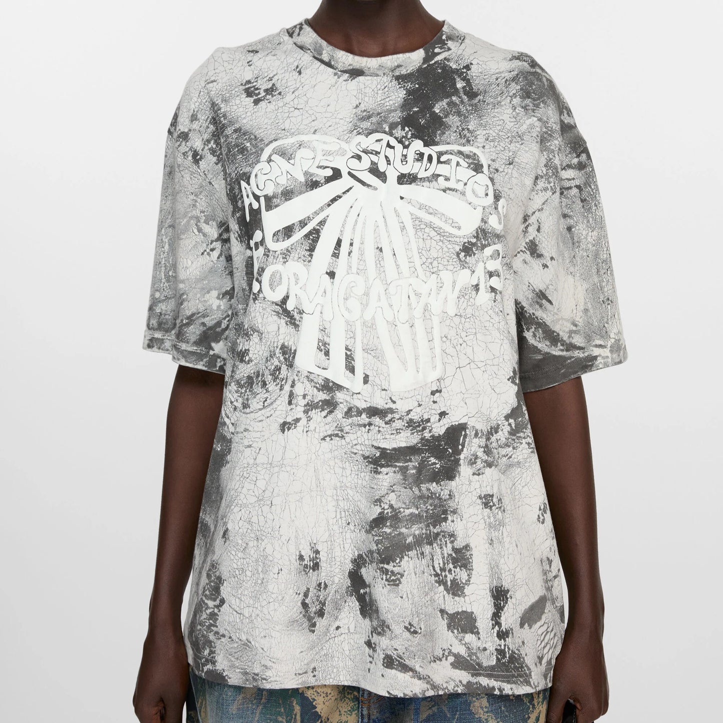 T-Shirt Acne Studios