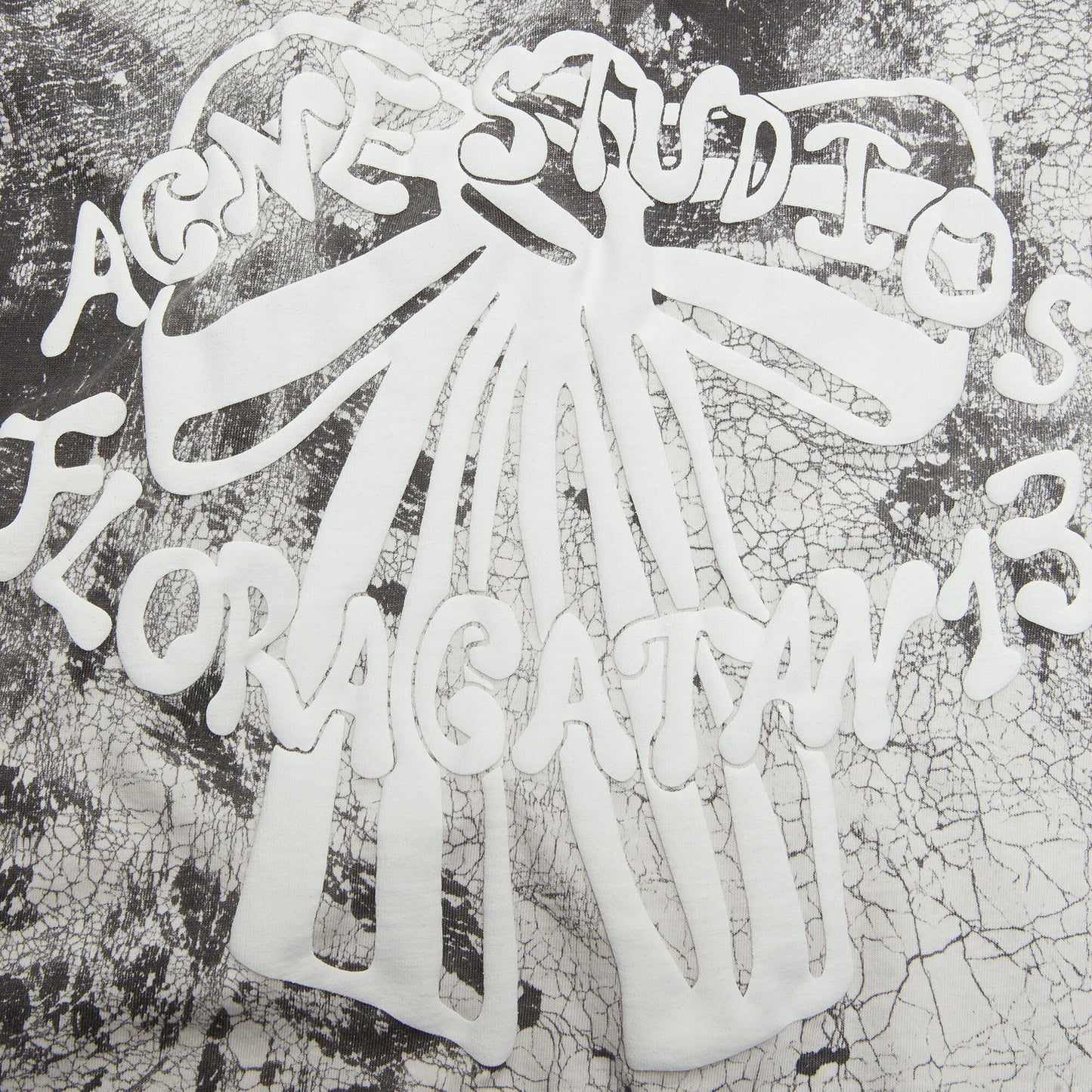 T-Shirt Acne Studios