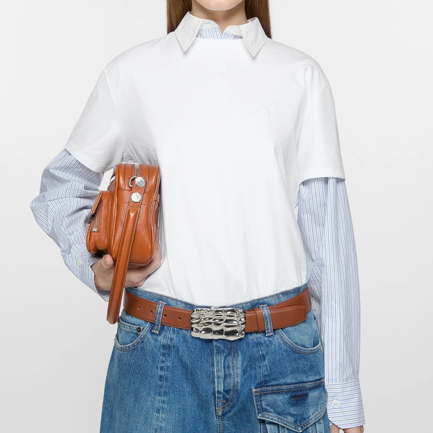 T-Shirt Acne Studios