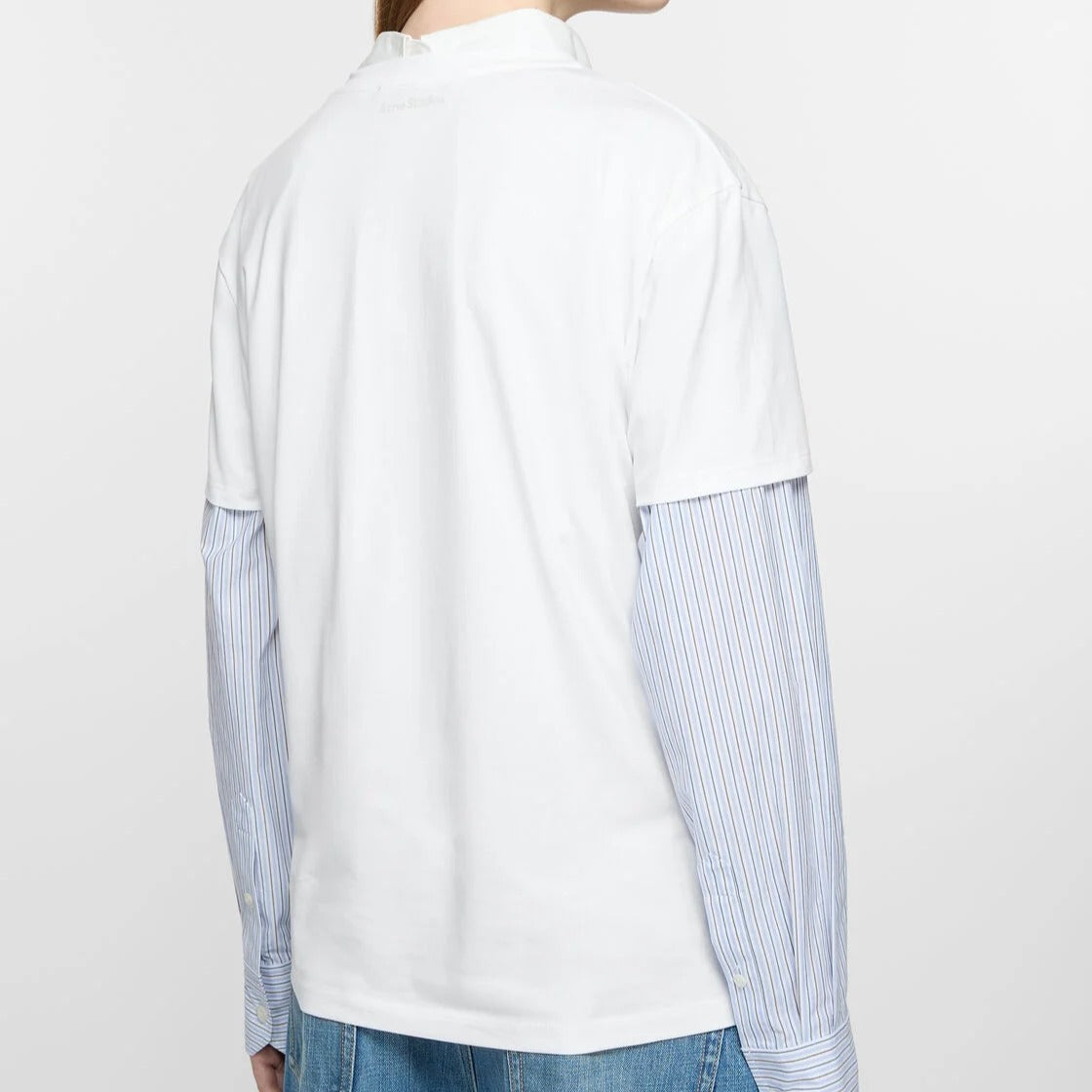 T-Shirt Acne Studios