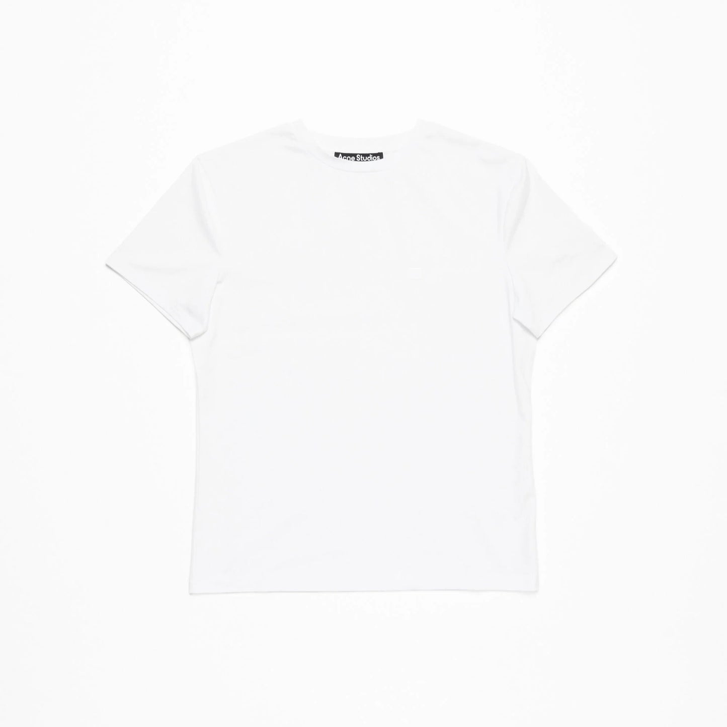 T-Shirt Acne Studios
