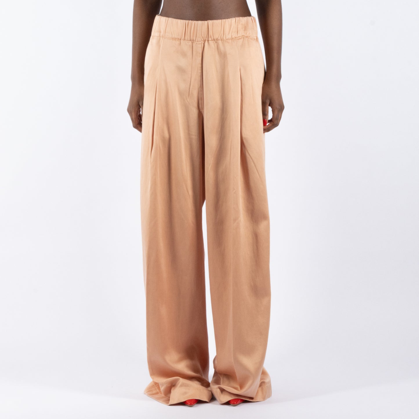 Pantaloni Dries Van Noten