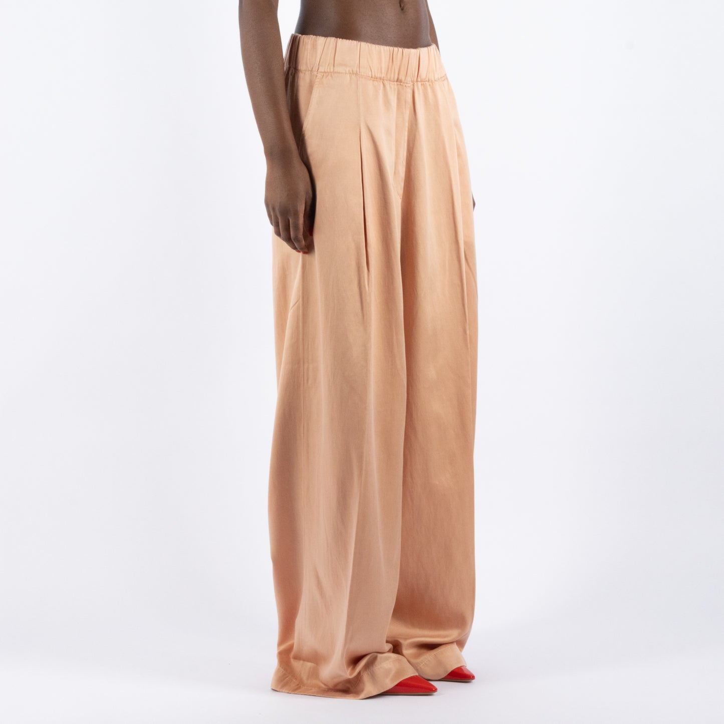 Pantaloni Dries Van Noten