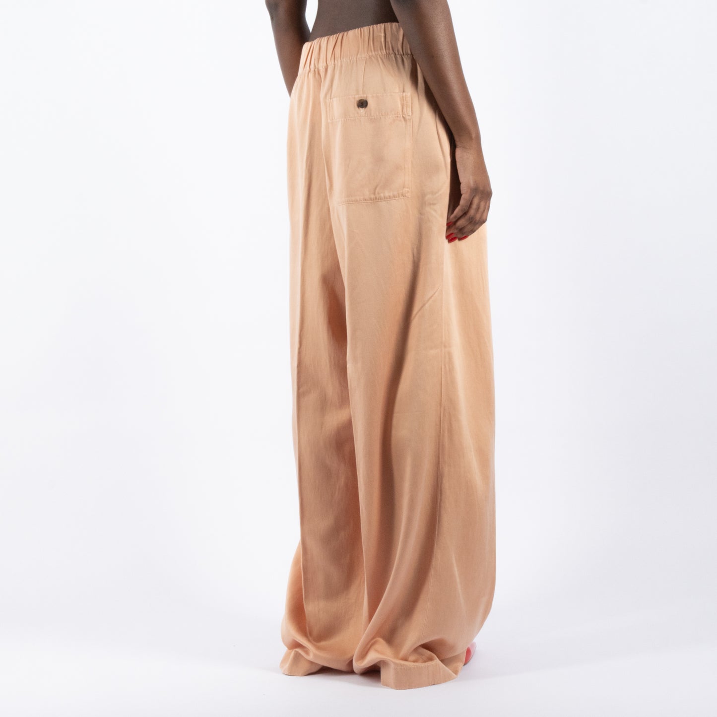 Pantaloni Dries Van Noten