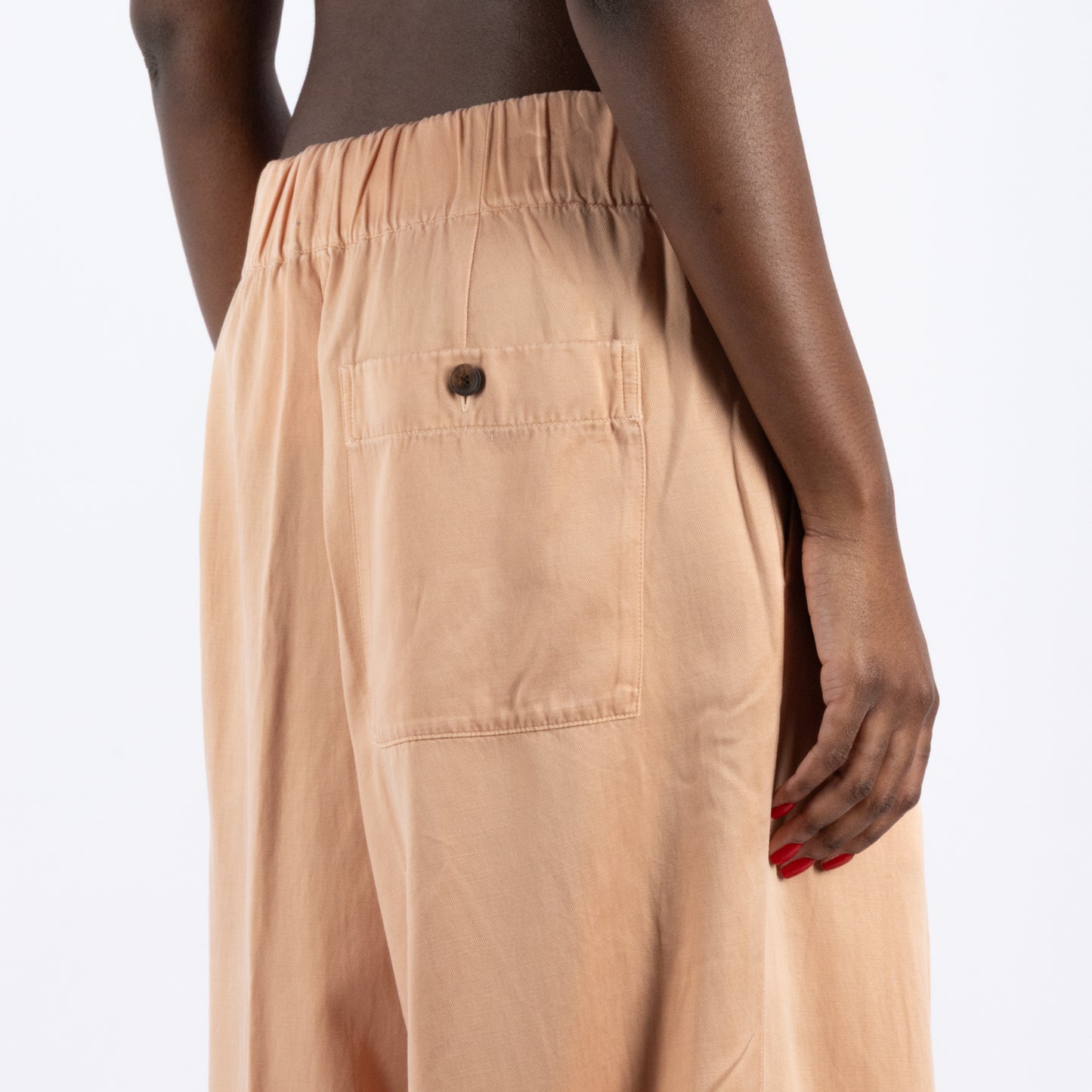 Pantaloni Dries Van Noten