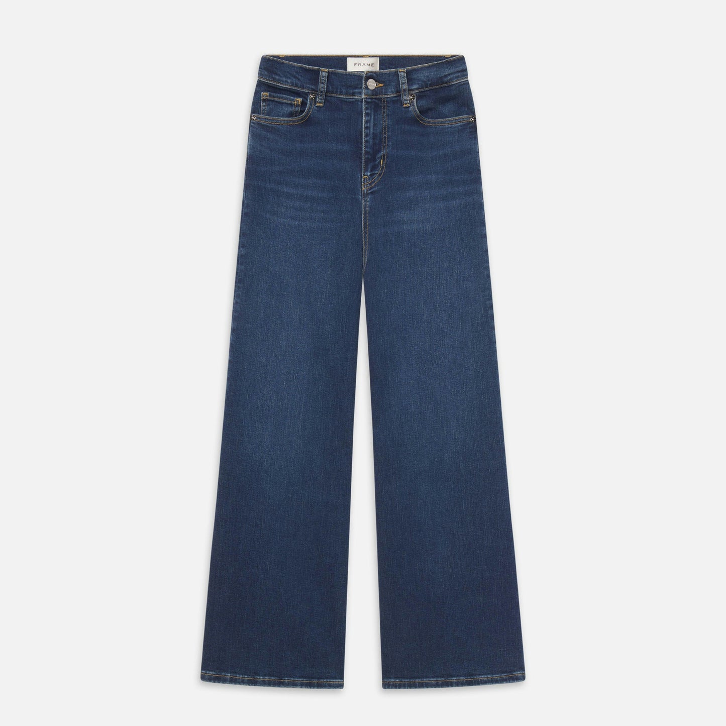 Jeans Le Slim Palazzo Frame