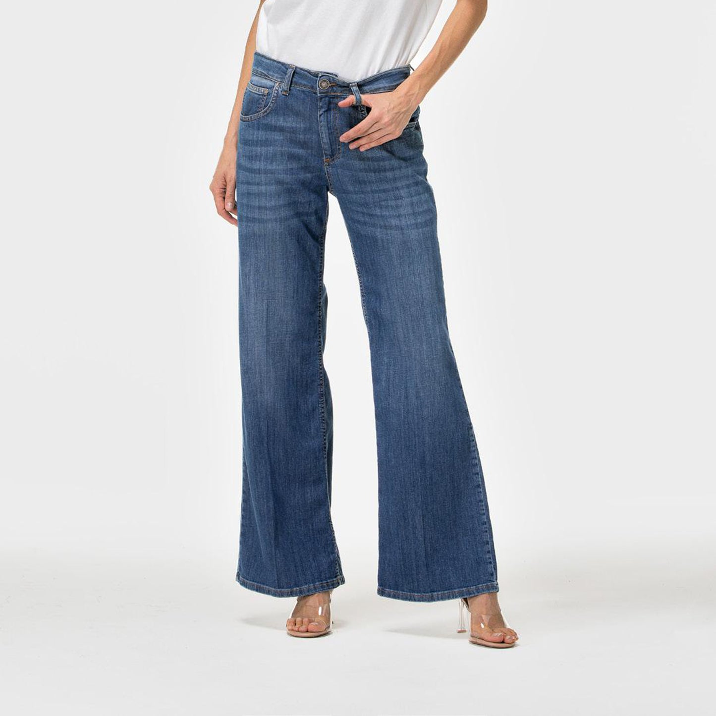 Jeans Dalia God Save Denim