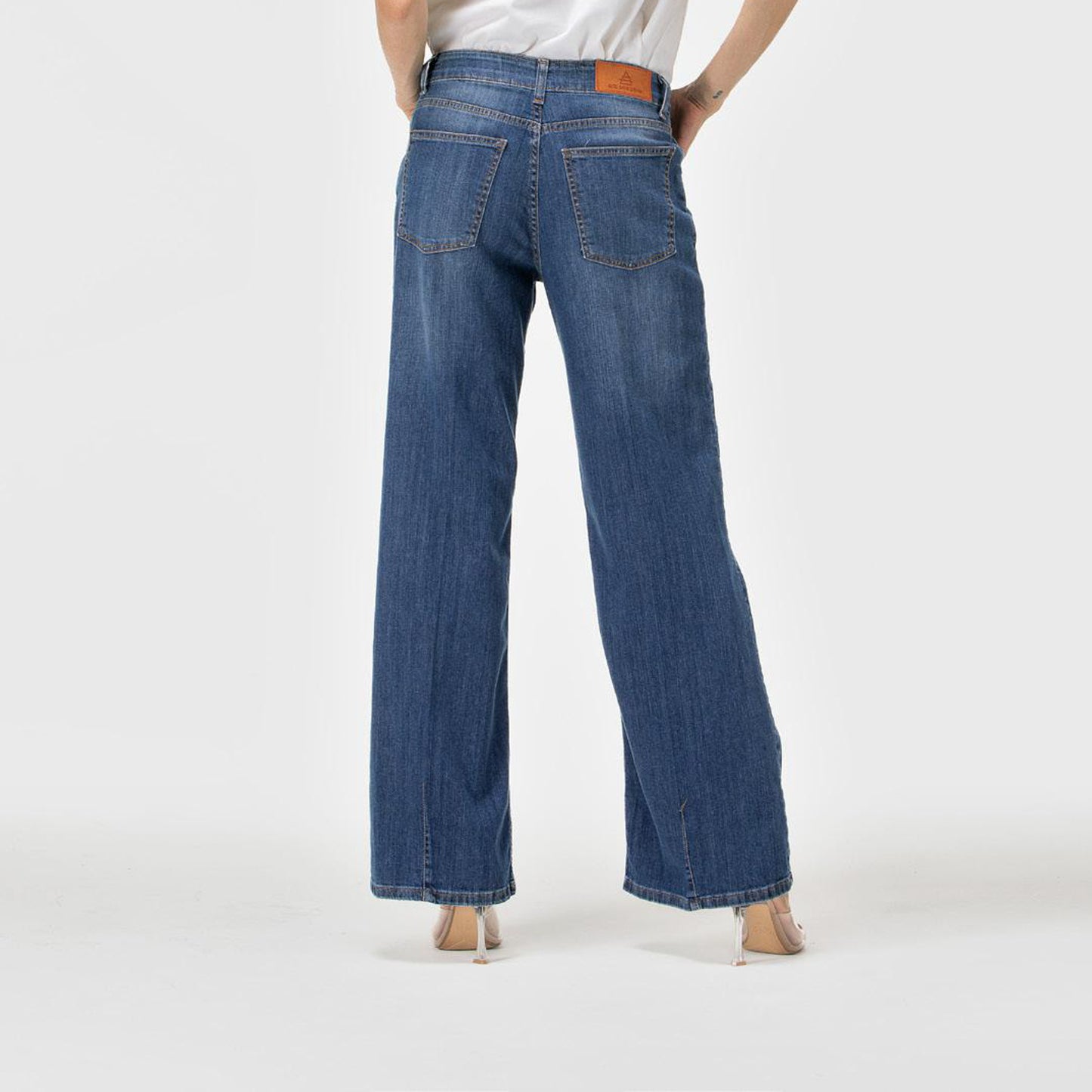 Jeans Dalia God Save Denim