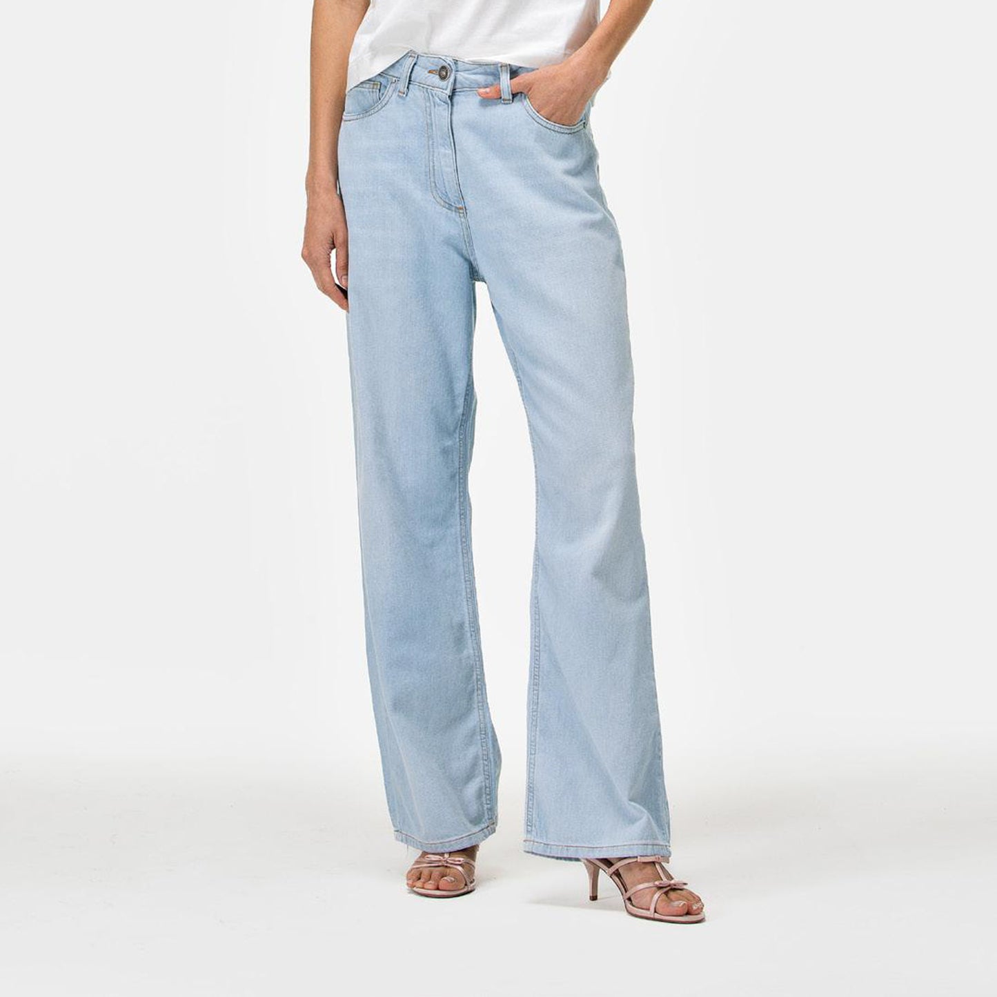 Jeans Primula God Save Denim
