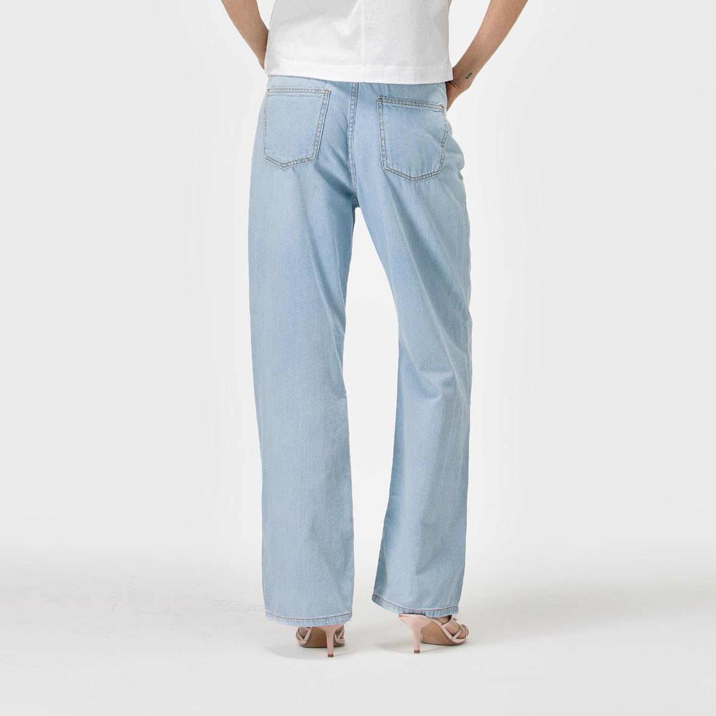Jeans Primula God Save Denim