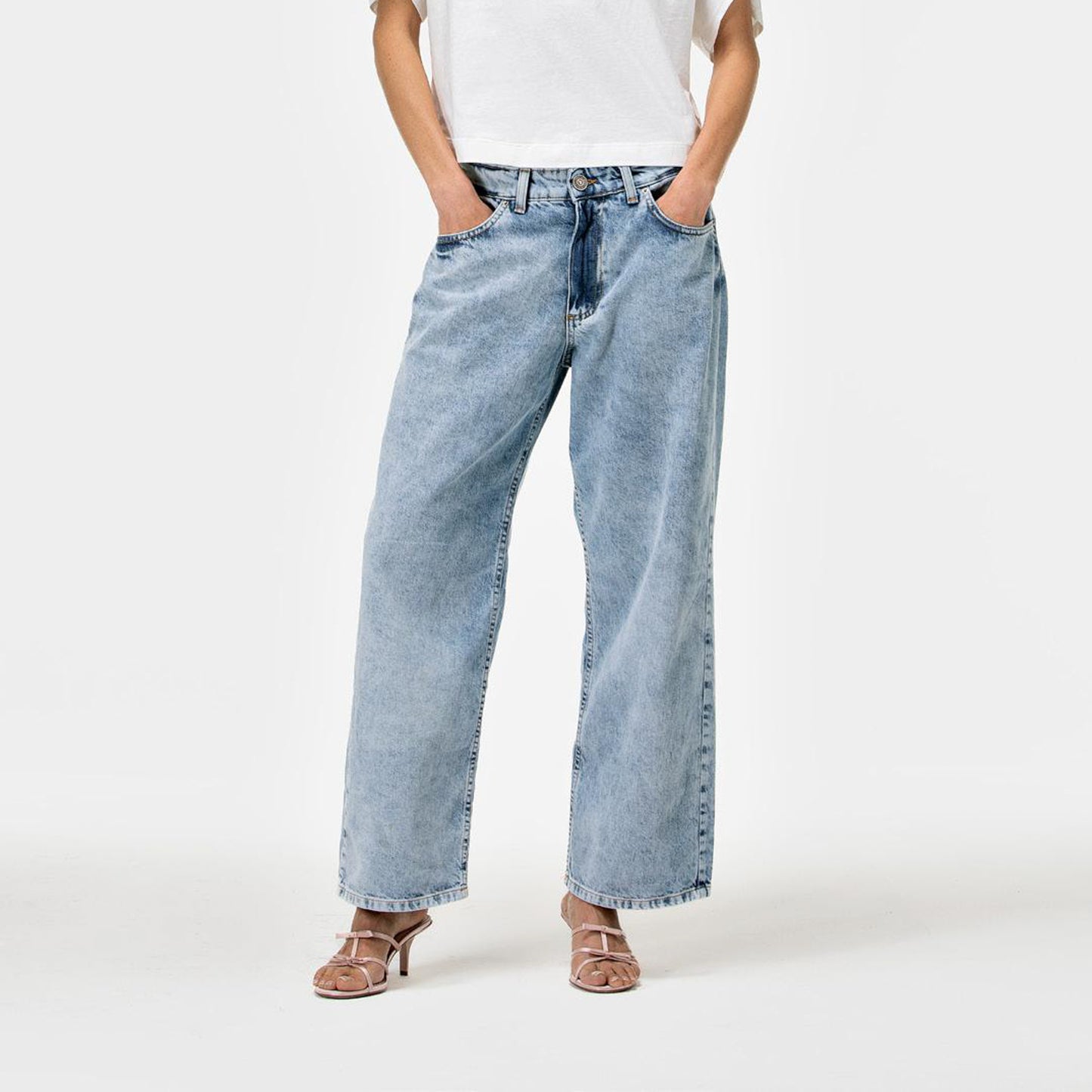 Jeans Diana God Save Denim