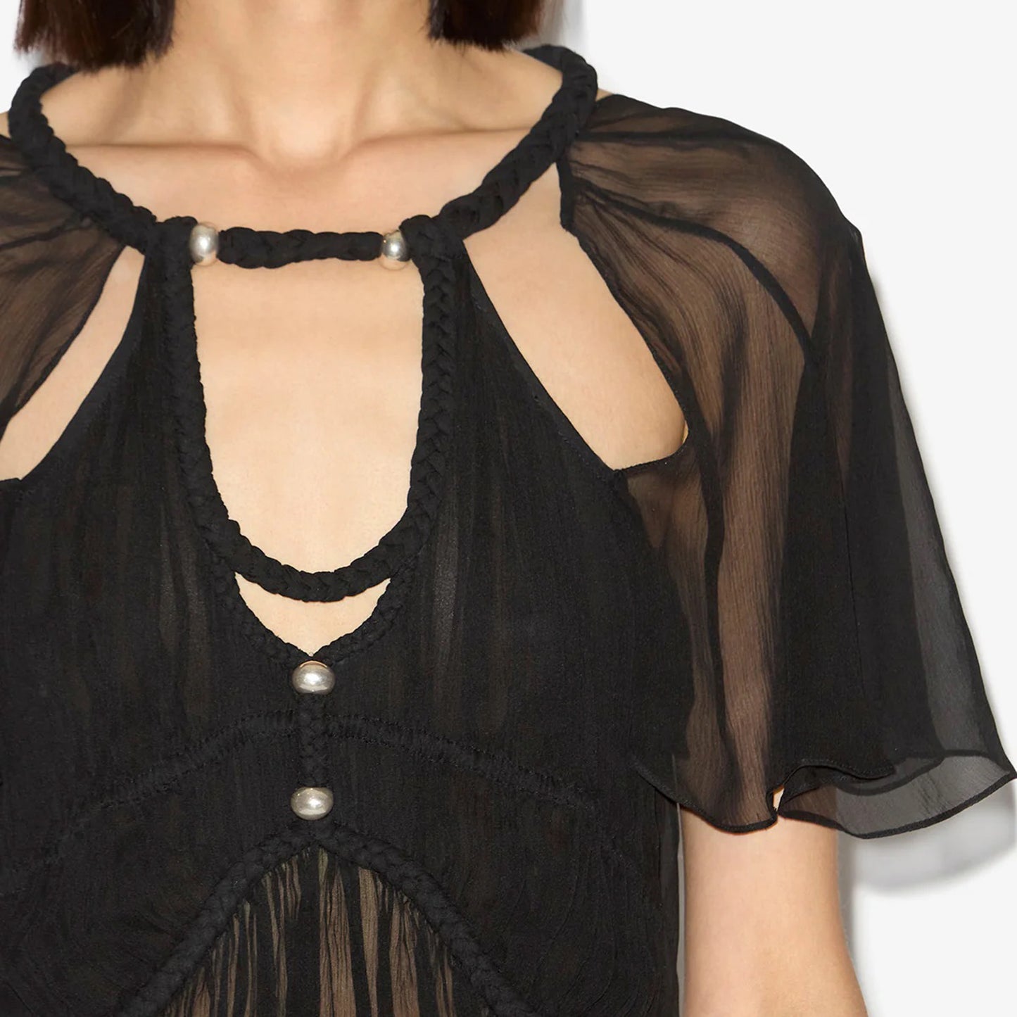 Top Isabel Marant