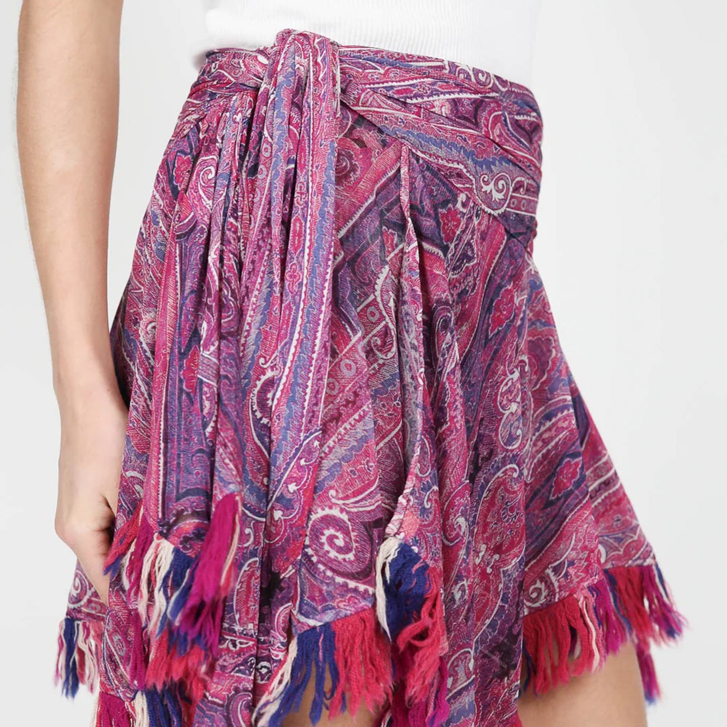 Gonna Isabel Marant