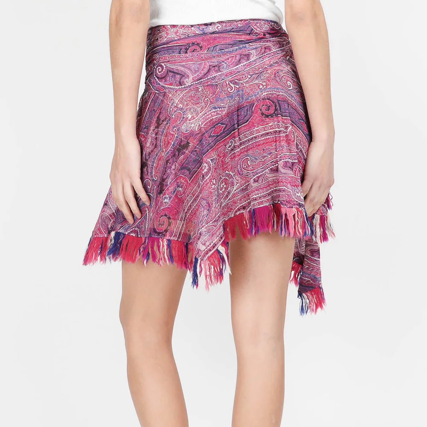 Gonna Isabel Marant