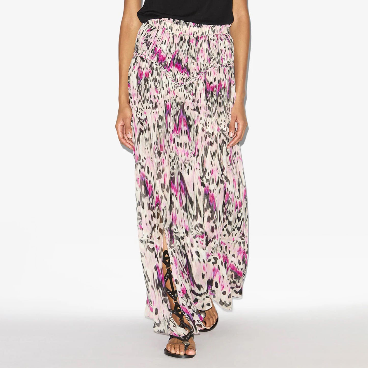 Gonna Isabel Marant
