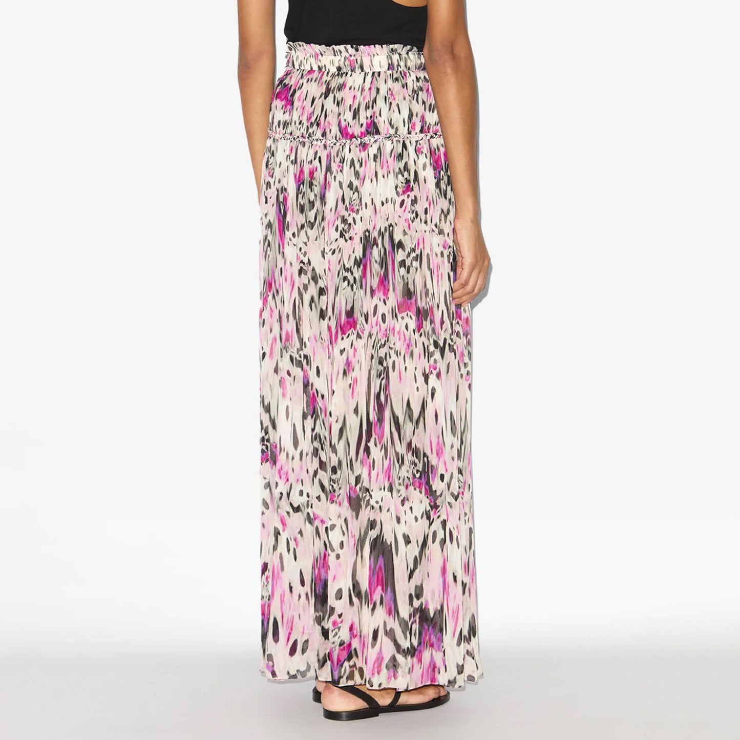 Gonna Isabel Marant