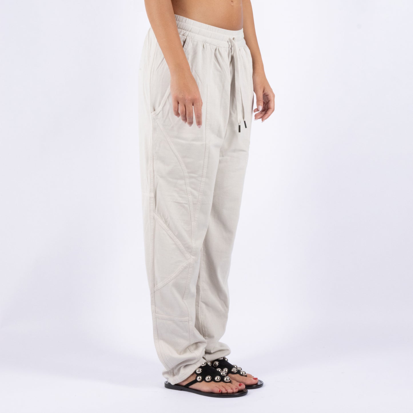 Pantaloni Isabel Marant